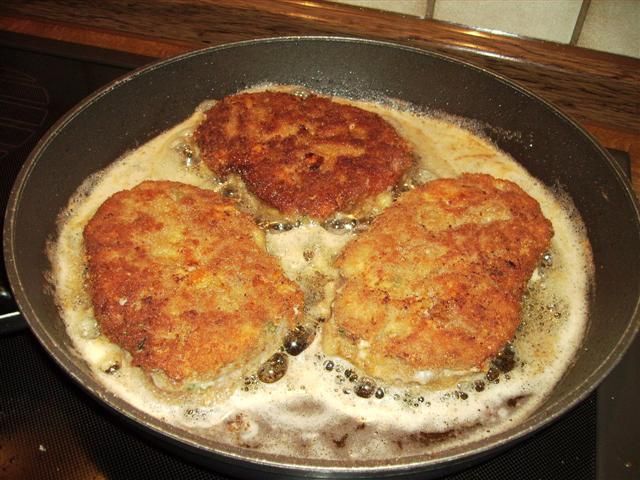 18 Schnitzel mit hackfleisch Rezepte | Kochmeister