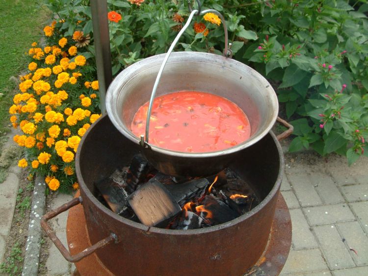 32 Rezepte offenes feuer Rezepte | Kochmeister