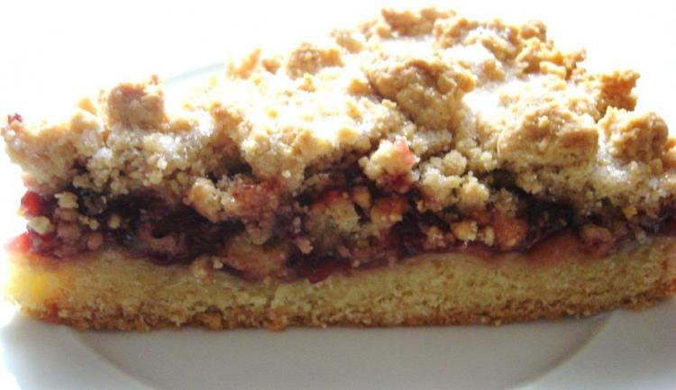 21 Kirsch streusel springform Rezepte | Kochmeister