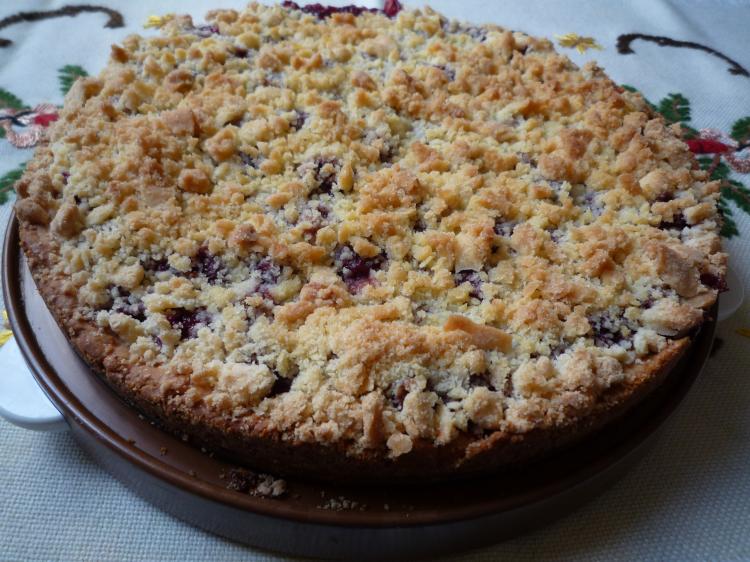 9 Streusel kirschkuchen Rezepte | Kochmeister