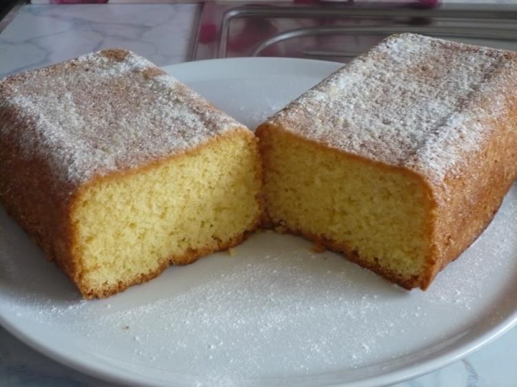 8 Sandkuchen kastenform Rezepte | Kochmeister