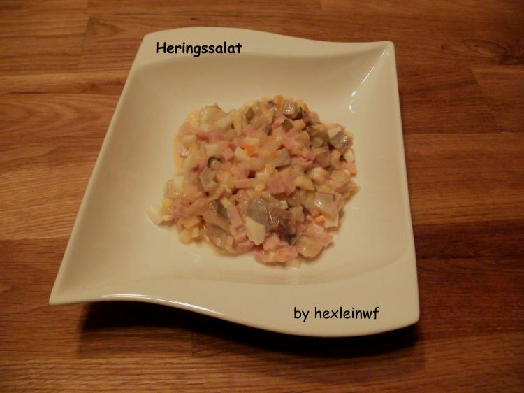 38 Heringssalat Rezepte | Kochmeister